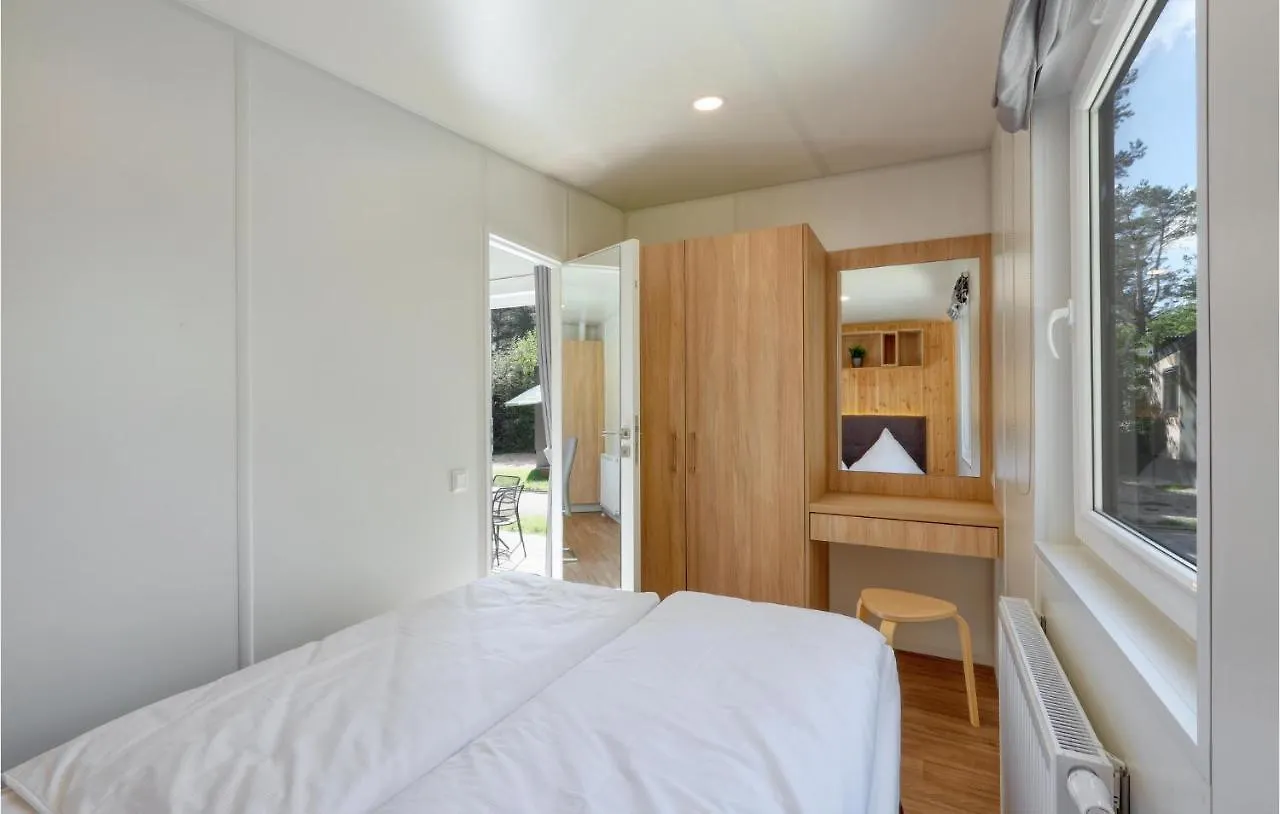 Holiday home Tiny Haus 43 Am Brombachsee Pleinfeld