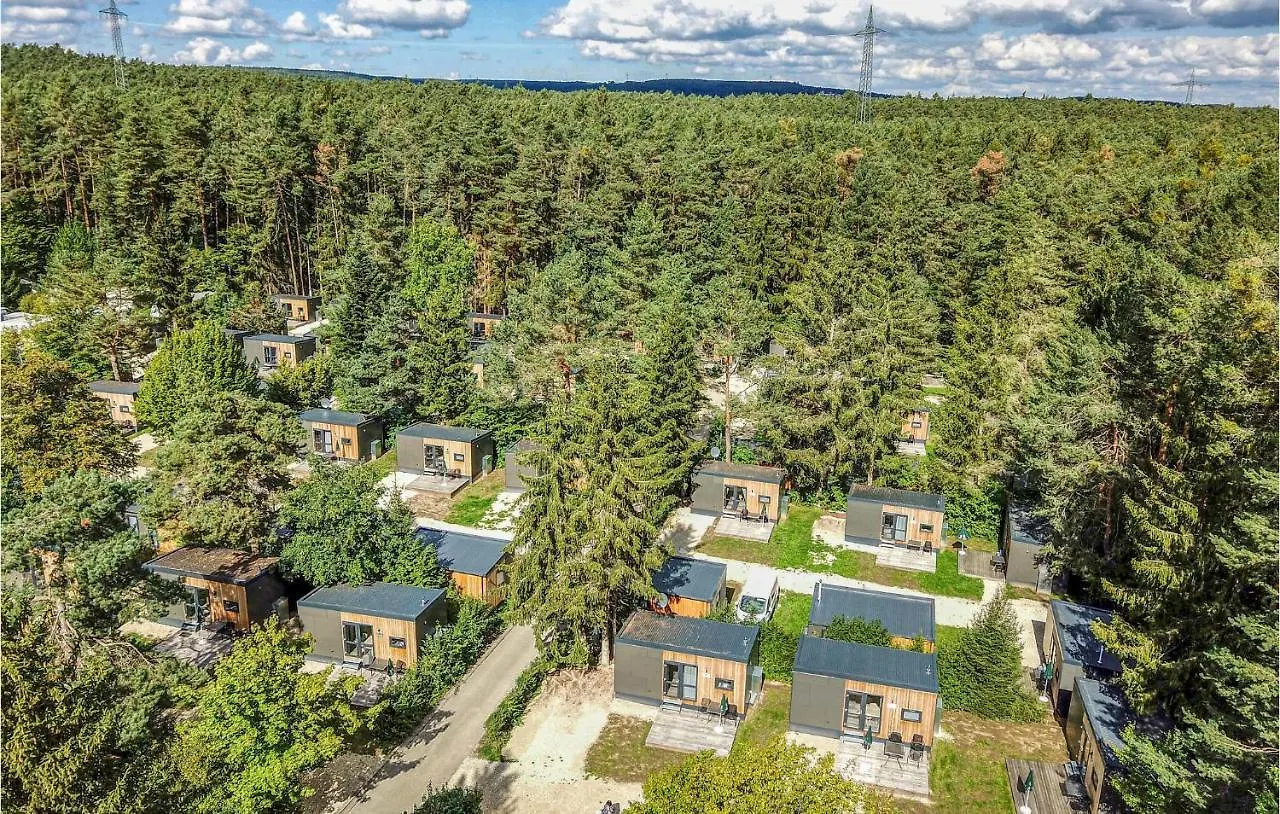 Waldcamping am Brombachsee Pleinfeld 0*,  Deutschland