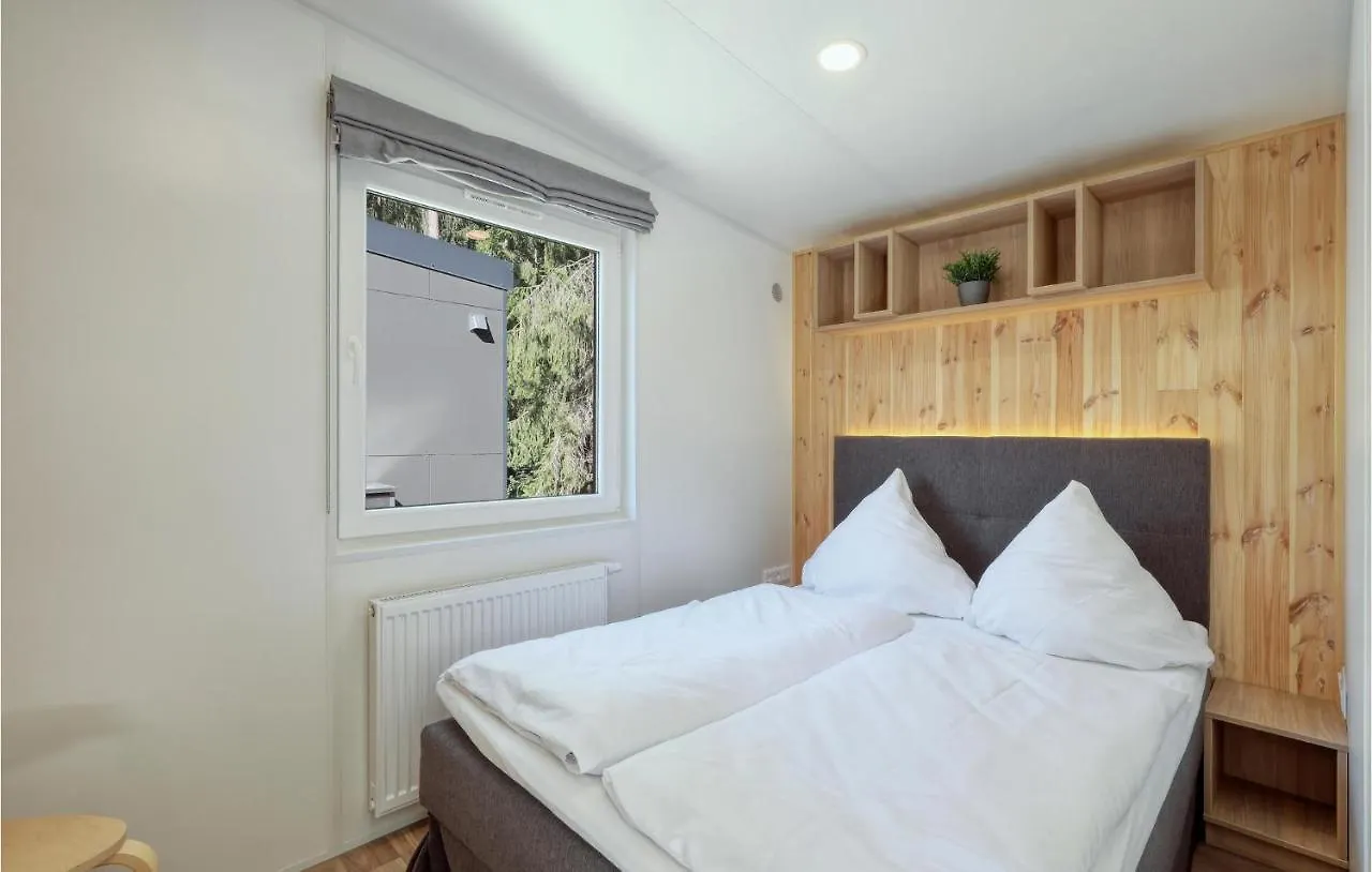 Tiny Haus 43 Am Brombachsee Pleinfeld Holiday home