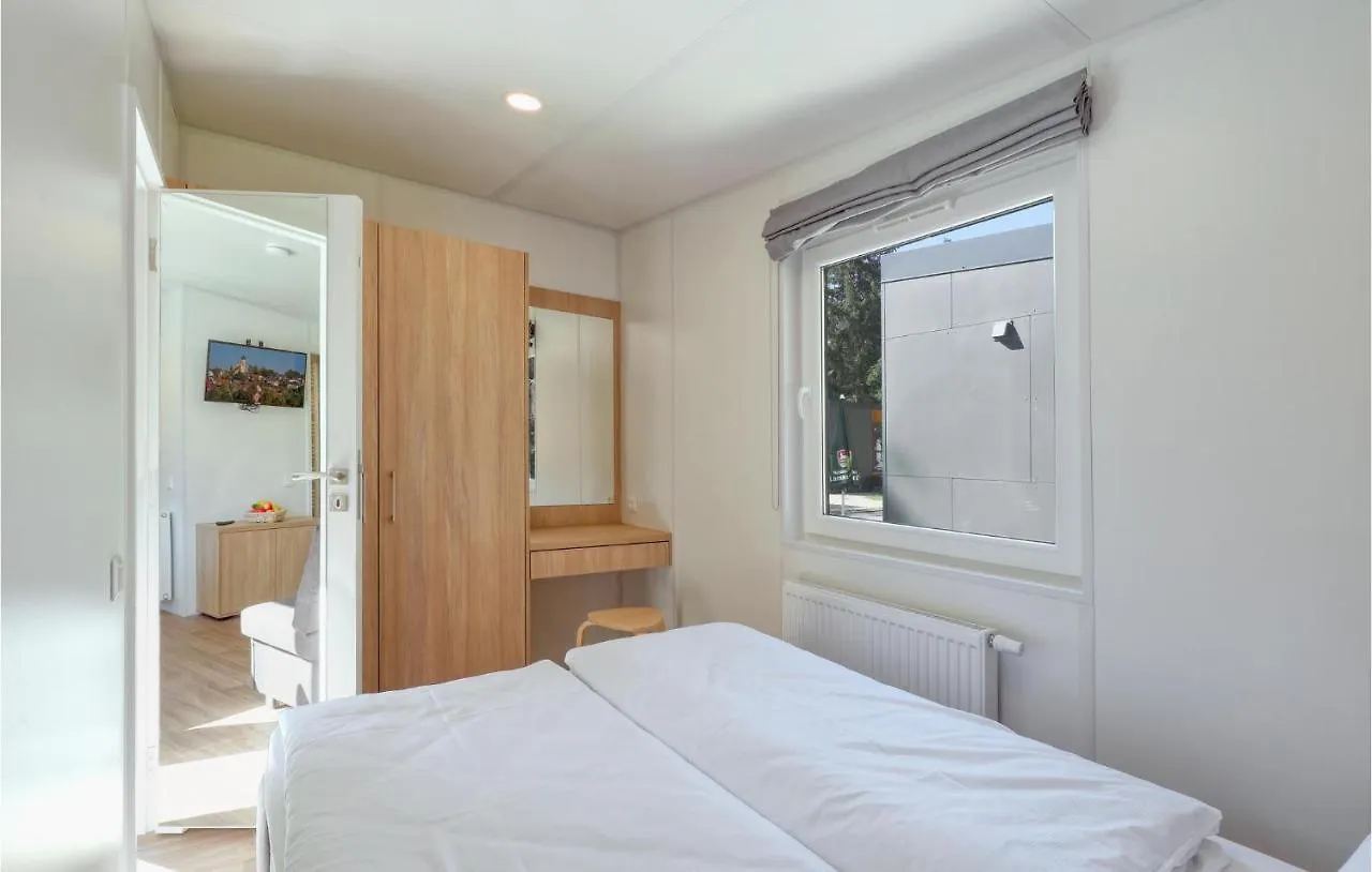 Holiday home Tiny Haus 43 Am Brombachsee Pleinfeld Germany