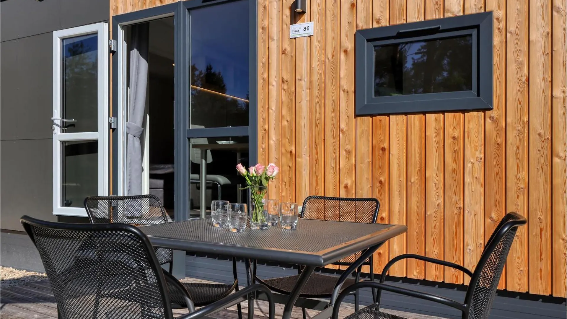 Holiday home Tiny Haus 43 Am Brombachsee Pleinfeld Germany