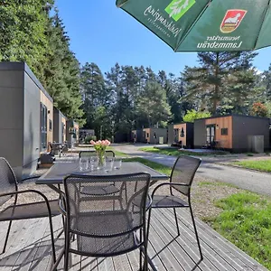 Waldcamping Am Brombachsee Ferienhaus